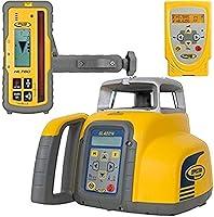 Algopix Similar Product 16 - Spectra Precision GL422N Dual Grade