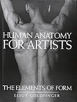 Algopix Similar Product 7 - Human Anatomy for Artists The Elements