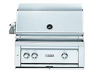 Algopix Similar Product 4 - Lynx L30TRNG Professional Grill