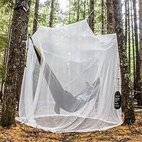 Algopix Similar Product 13 - MEKKAPRO Ultra Large Mosquito Net with