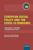 Algopix Similar Product 16 - European Social Policy and the COVID19