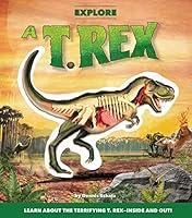 Algopix Similar Product 5 - Explore a T. Rex