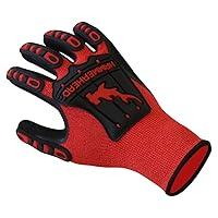 Algopix Similar Product 2 - Hammerhead Spearguns Dentex Gloves 