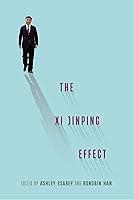 Algopix Similar Product 13 - The Xi Jinping Effect