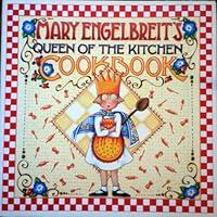 Algopix Similar Product 11 - Mary Engelbreits Queen of the Kitchen