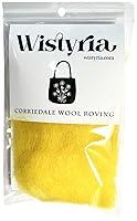 Algopix Similar Product 17 - Wistyria Editions Ultra Fine 12 Wool