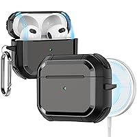 Algopix Similar Product 4 - Skyconser AirPods 3 Case Cover