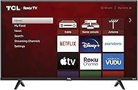 Algopix Similar Product 13 - Tcl Television S451 4K Led television