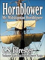 Algopix Similar Product 15 - Mr Midshipman Hornblower Hornblower