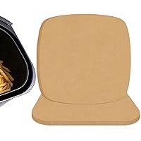 Algopix Similar Product 15 - Parchment Paper Rounds Set of 100 Non