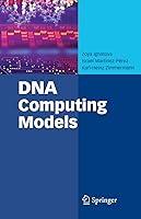 Algopix Similar Product 4 - DNA Computing Models Advances in