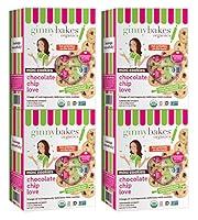 Algopix Similar Product 9 - ginnybakes organics Organic Gluten