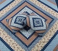 Algopix Similar Product 2 - Virah Bella 3 Piece FullQueen Cabin