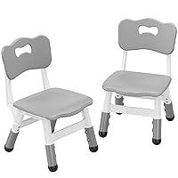 Algopix Similar Product 13 - GarveeHome Adjustable Kids Chair