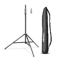 Algopix Similar Product 5 - Walimex Pro WT806 Light Stand with