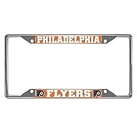 Algopix Similar Product 5 - FANMATS 14883 NHL Philadelphia Flyers