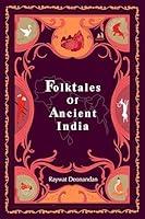 Algopix Similar Product 19 - Folktales of Ancient India