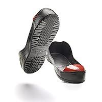 Algopix Similar Product 8 - STLFLX  ToeGUARDZ Steel Toe