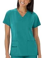 Algopix Similar Product 13 - Jockey Womens Scrubs Womens Modern