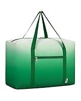 Algopix Similar Product 9 - WANDF Travel Duffel Bag for Spirit
