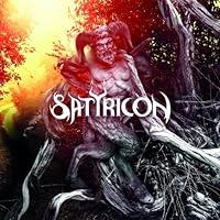 Algopix Similar Product 4 - Satyricon