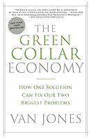 Algopix Similar Product 6 - The Green Collar Economy How One