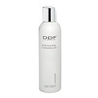 Algopix Similar Product 4 - DDF Sensitive Skin Cleansing Gel 845