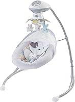 Algopix Similar Product 12 - FisherPrice Sweet Snugapuppy Swing