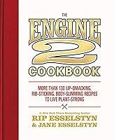Algopix Similar Product 8 - The Engine 2 Cookbook More than 130