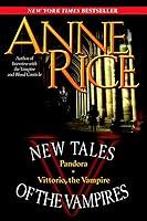 Algopix Similar Product 1 - New Tales of the Vampires includes