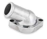 Algopix Similar Product 2 - Mr Gasket 2670NA Water Neck Swivel 30