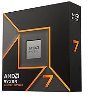 Algopix Similar Product 8 - AMD Ryzen 7 9700X 8Core 16Thread