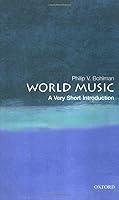 Algopix Similar Product 15 - World Music: A Very Short Introduction