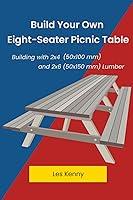 Algopix Similar Product 4 - Build Your Own EightSeater Picnic