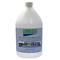 Algopix Similar Product 20 - WaterBased Rust Converter Metal
