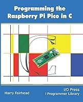 Algopix Similar Product 3 - Programming The Raspberry Pi Pico In C