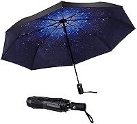 Algopix Similar Product 2 - SY COMPACT Windproof Umbrella Automatic