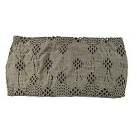 Algopix Similar Product 8 - Di Prima Honeycomb Stretch Headband