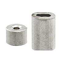 Algopix Similar Product 18 - PrimeLine GD 12150 332 inch Aluminum