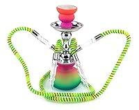 Algopix Similar Product 20 - GStar 11 Premium 2 Hose Hookah
