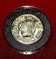 Algopix Similar Product 15 - RARE NATIONAL TREASURE Prop COIN