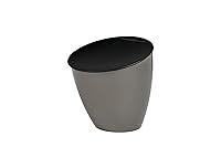 Algopix Similar Product 10 - MEPAL CALYPSO Waste Bin with Lid