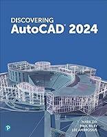Algopix Similar Product 20 - Discovering AutoCAD 2024