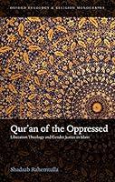 Algopix Similar Product 9 - Quran of the Oppressed Liberation