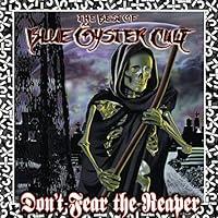 Algopix Similar Product 8 - (Don't Fear) The Reaper