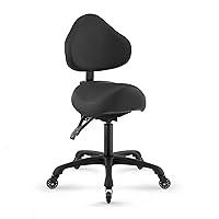 Algopix Similar Product 2 - DRLOMILOMI Pneumatic Swivel Rolling