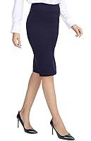 Algopix Similar Product 5 - Urban Coco Womens Elastic Waist