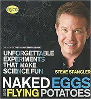 Algopix Similar Product 8 - Naked Eggs and Flying Potatoes
