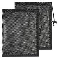 Algopix Similar Product 17 - Mellbree Pond Pump Filter Bags 2Pack