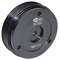 Algopix Similar Product 8 - PRW 2510900 FluidGel Black 138mm